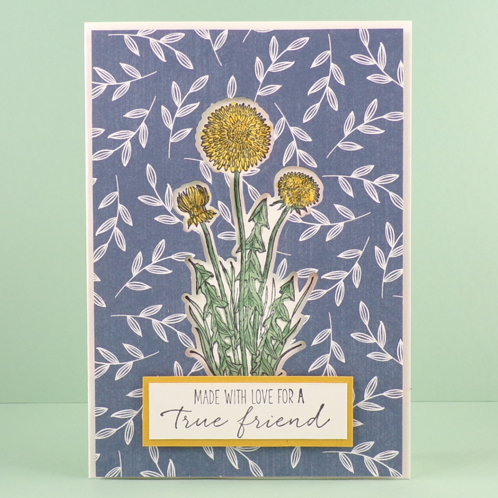 Dandy Garden cards