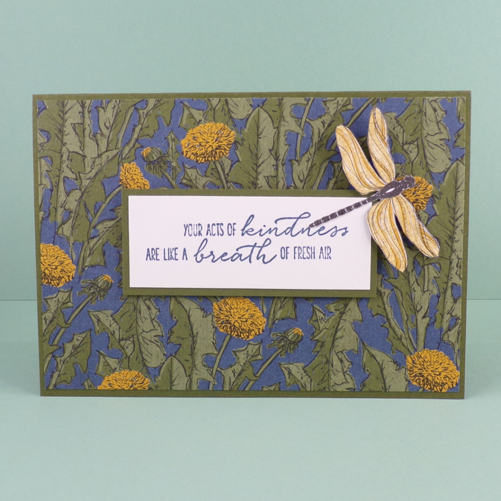 Dandy Garden cards
