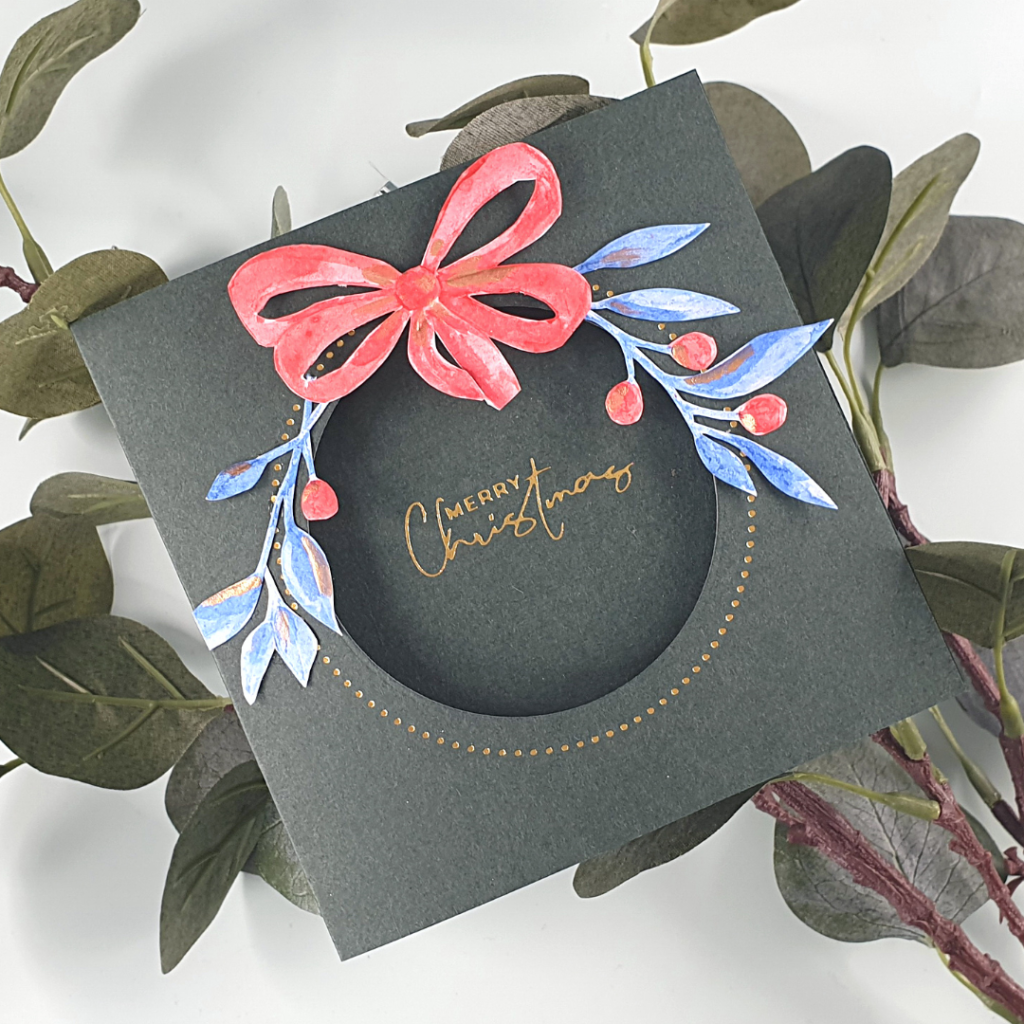5 Ways to use Embossing Folders! 