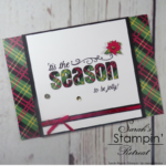 Merry Patterns ‘Tis the Season
