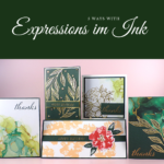 How to Create 5 Cards with Expressions in Ink