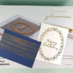 Spellbinders Glimmer Hot Foil Machine Unboxing & How to Get the Perfect Foil