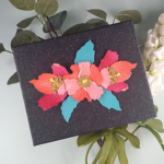 Chocolate Box To Beautiful Gift Box – Upcycling with Die-Cuts!