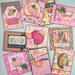 How to Get the Most from Your Patterned Paper Collections
