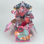 Butterfly Pop-Up Box Card