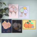 Stretch Your Stash – 5 Ways with 1 Hot Foil Plate/Die Set