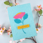 Creating Frames With Your Embossing Folders