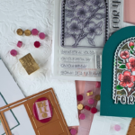 Sneak Peek – August 2024 Spellbinders Clubs