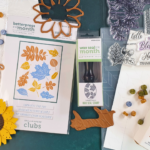 Sneak Peek – September 2024 Spellbinders Clubs