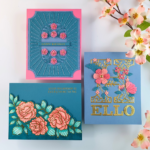 3 Ways to Add Luxury to Your Cards!