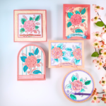 5 Creative Ways to Use a Floral Die for Unique Cards