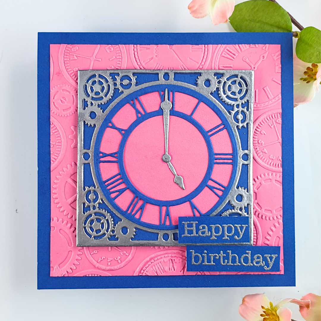 Discover Amazing Heat Embossing Techniques for Beautiful Cards