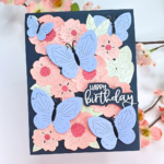 5 Easy Shimmer Spray Card Ideas You Have To Try!