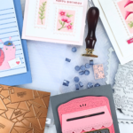 Unveiling Brand New April Spellbinders Cardmaking Clubs