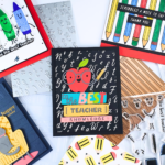 Sneak Peek – Pages & Phrases Clubs
