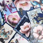 10 Ways to Turn Bigger Patterned Paper Scraps into BEAUTIFUL Cards