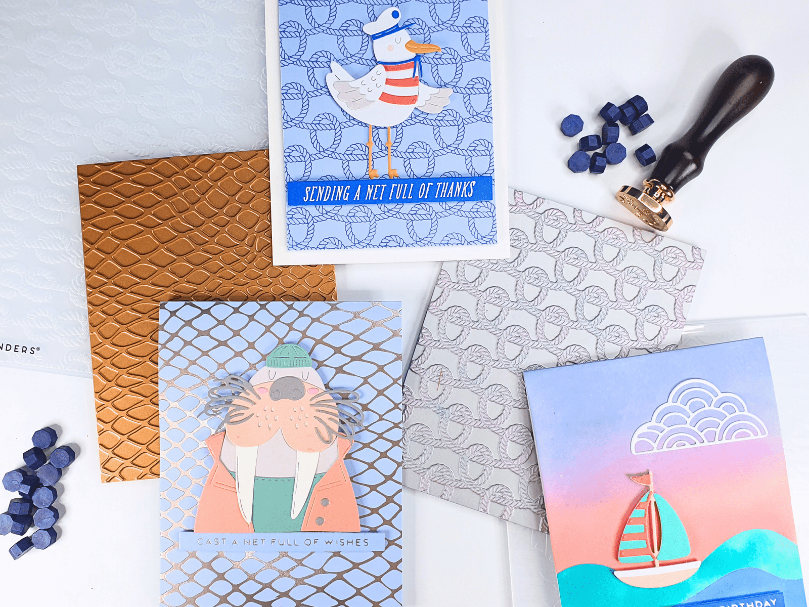 June 2025 Sneak Peek at Spellbinders Clubs