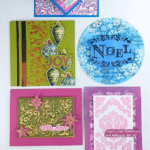 5 Stencilling Tricks You Need to Try!