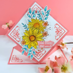 Turn Your Dies into Stamps!