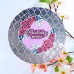 Magical Heat Embossing Techniques for Stunning Cards