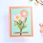 One Kit, 5 Beautiful Spring Cards