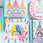 Turn Your Dies Into Stamps!